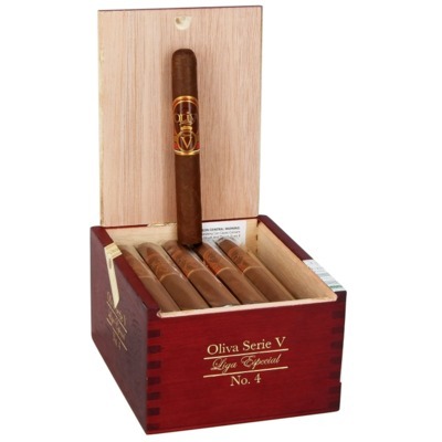 Сигары Oliva Serie V No. 4