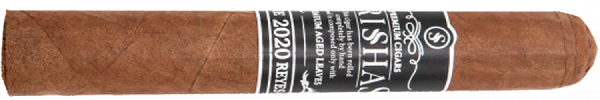 Сигары Orishas Serie Reyes 2020 Gran Robusto