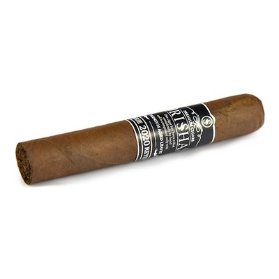 Сигары Orishas Serie Reyes 2020 Gran Toro
