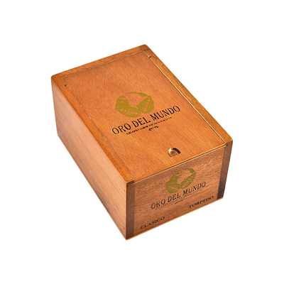 Сигары Oro Del Mundo Clasico Torpedo