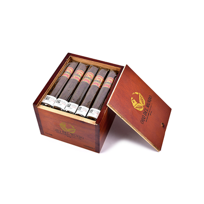 Сигары Oro Del Mundo Noir Gordo