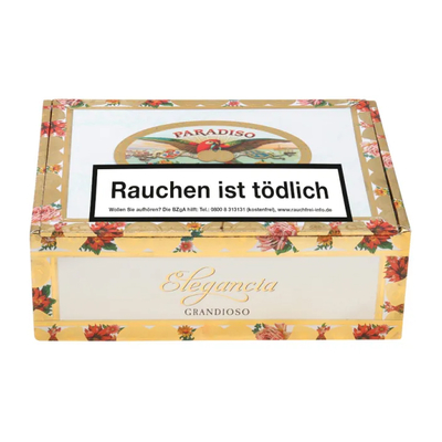 Сигары Paradiso Elegancia Grandioso