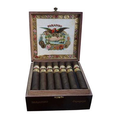 Сигары Paradiso Papagayo XXL