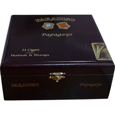 Сигары Paradiso Papagayo XXL