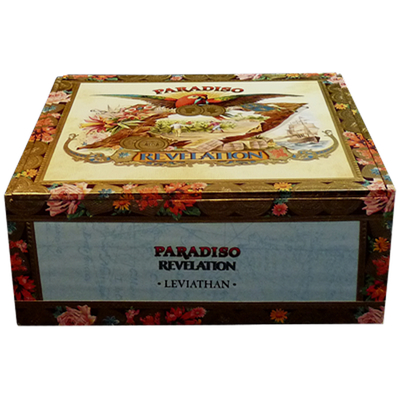 Сигары Paradiso Revelation Leviathan