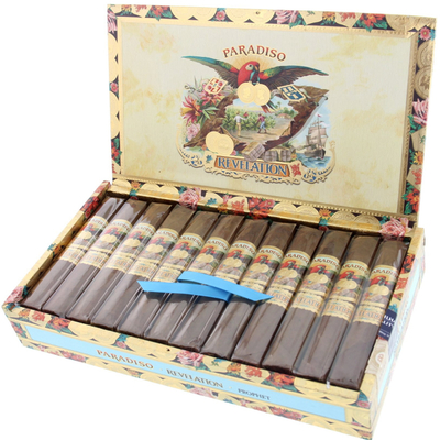 Сигары Paradiso Revelation Prophet