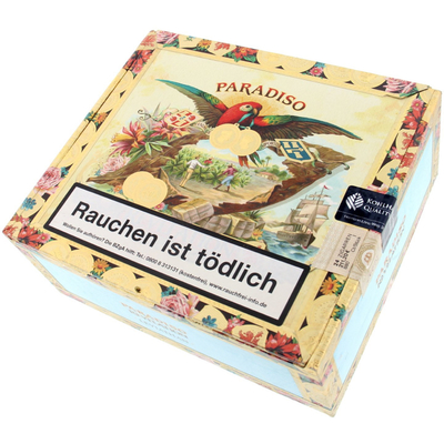 Сигары Paradiso Revelation Prophet