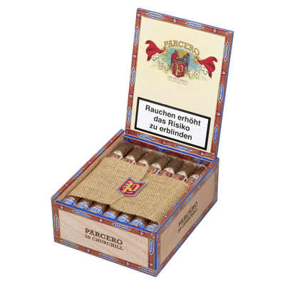Сигары Parcero Original Churchill