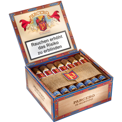 Сигары Parcero Original Robusto