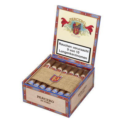 Сигары Parcero Original Toro