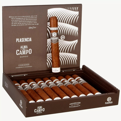 Сигары Plasencia Alma del Campo Madrono Gordo