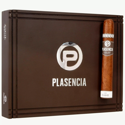 Сигары Plasencia Alma del Campo Madrono Gordo