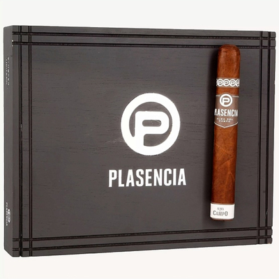 Сигары Plasencia Alma del Campo Travesia Toro Extra