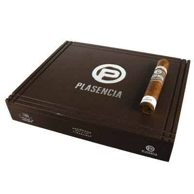 Сигары Plasencia Alma del Campo Tribu Robusto