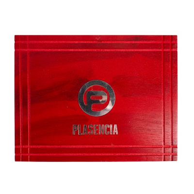 Сигары Plasencia Alma del Fuego Candente Robusto