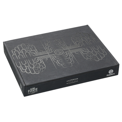 Сигары Plasencia Alma Fuerte Nestor IV