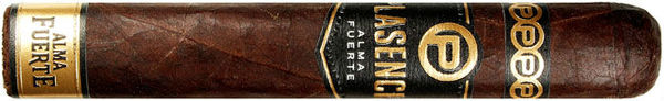 Сигары Plasencia Alma Fuerte Robustus I
