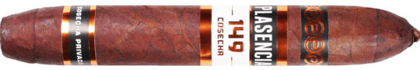 Сигары Plasencia Cosecha 149 Cortez Figurad