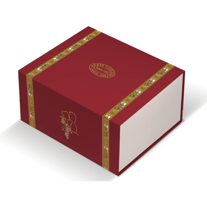 Подарочный набор Подарочный новогодний набор Romeo Y Julieta