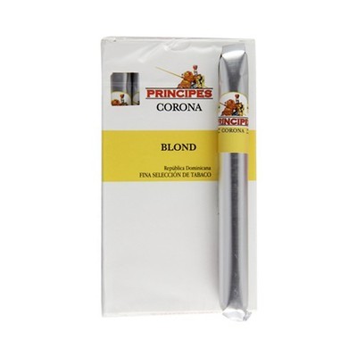 Сигары Principes Corona Blond