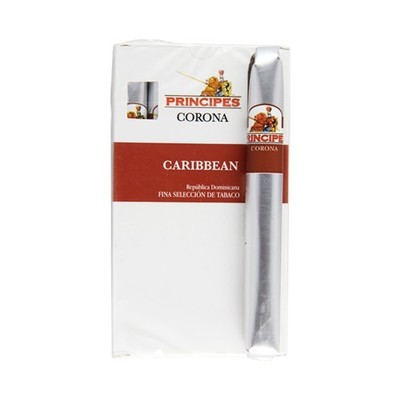Сигары Principes Corona Caribbean