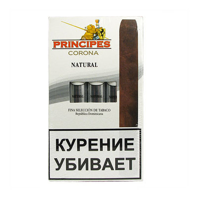 Сигары Principes Corona Original