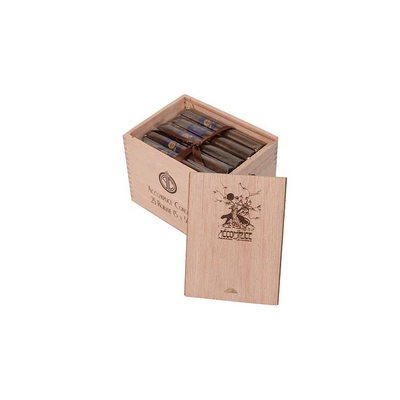 Сигары Principle Accomplice Corojo Purple Band Robusto