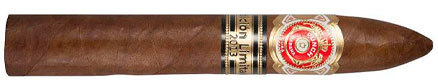 Сигары Punch Serie D′Oro No 2 - 2013