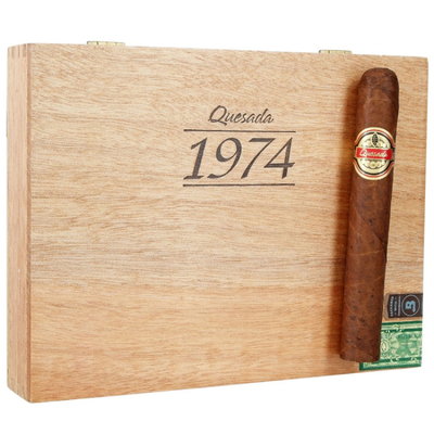 Сигары Quesada 1974 Toro