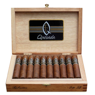 Сигары Quesada Espana Robusto