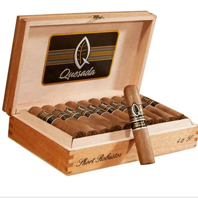 Сигары Quesada Espana Short Robusto