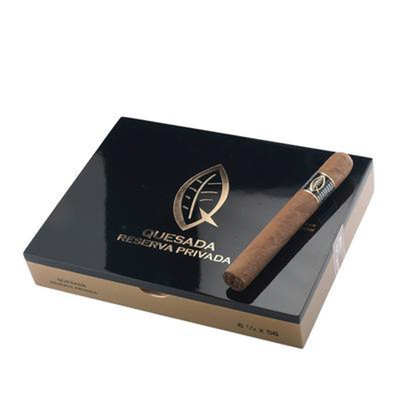 Сигары Quesada Reserva Privada Toro Gordo