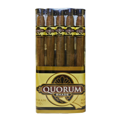 Сигары Quorum Delgado Classic Tubos