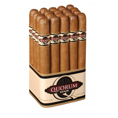 Сигары Quorum Shade Churchill