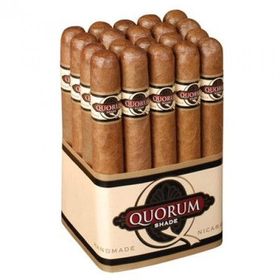 Сигары Quorum Shade Toro