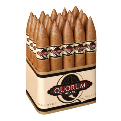 Сигары Quorum Shade Torpedo