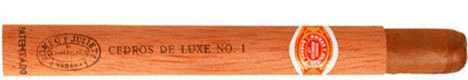 Сигары Romeo y Julieta Cedros de Luxe No 1