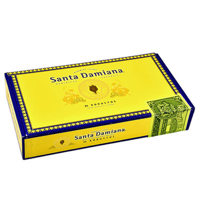 Сигары Santa Damiana Robusto
