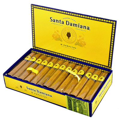 Сигары Santa Damiana Robusto