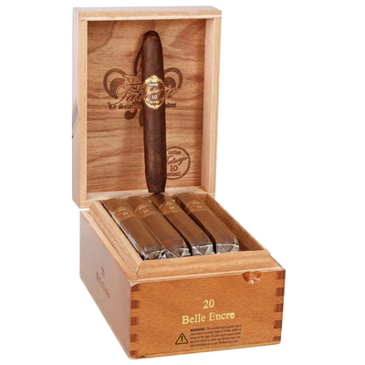 Сигары Tatuaje 10th Anniversary Belle Encre Perfecto