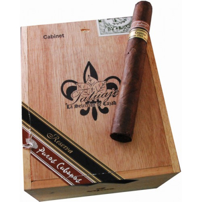 Сигары Tatuaje Cafe Cojonu 2003