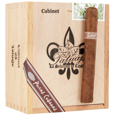 Сигары Tatuaje Cafe Noellas