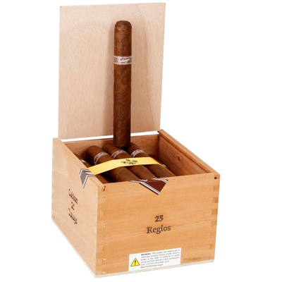 Сигары Tatuaje Cafe Regios