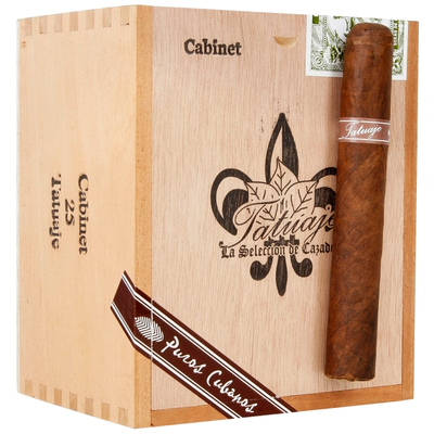 Сигары Tatuaje Cafe Regios
