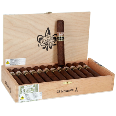 Сигары Tatuaje Cafe Reserva J21
