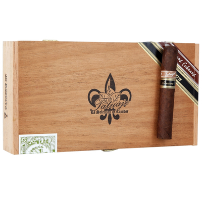 Сигары Tatuaje Cafe Reserva J21