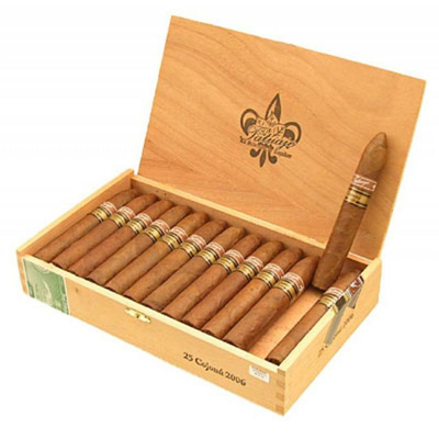 Сигары Tatuaje Cojonu 2006