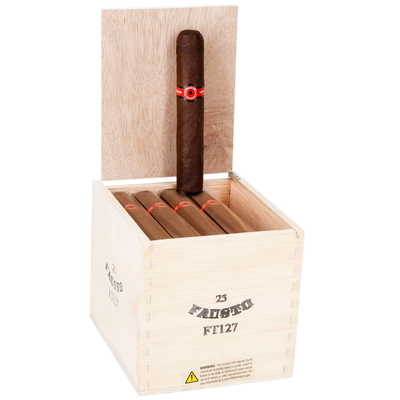 Сигары Tatuaje Fausto FT 127