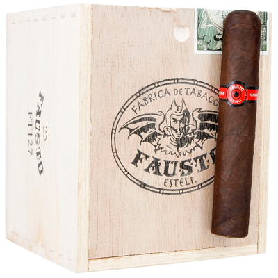 Сигары Tatuaje Fausto FT 127