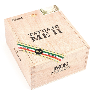 Сигары Tatuaje Mexican Experiment Robusto